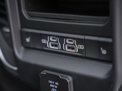 New 2026 RAM 1500 Laramie image 36