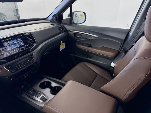 New 2026 Honda Ridgeline RTL image 23