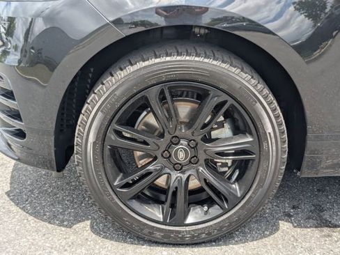 Used 2022 Land Rover Range Rover Velar R-Dynamic S AWD/4WD image 10