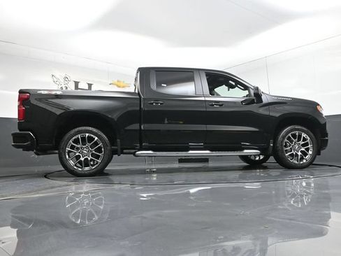 New 2026 Chevrolet Silverado 1500 RST w/ Convenience Package II AWD/4WD image 31