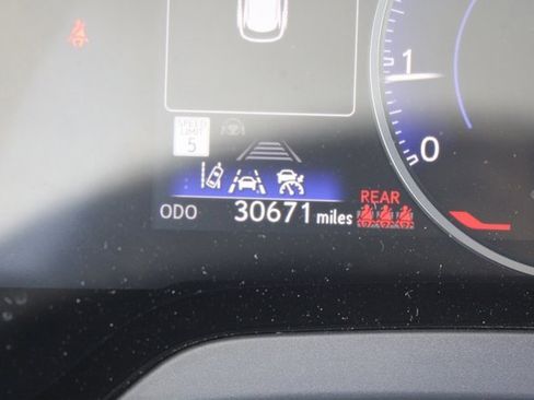 Certified 2023 Lexus RX 350 Premium Plus image 15