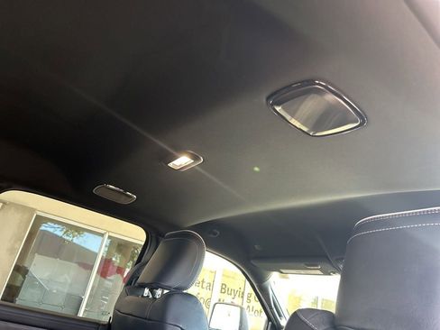 New 2026 RAM 2500 Limited image 34