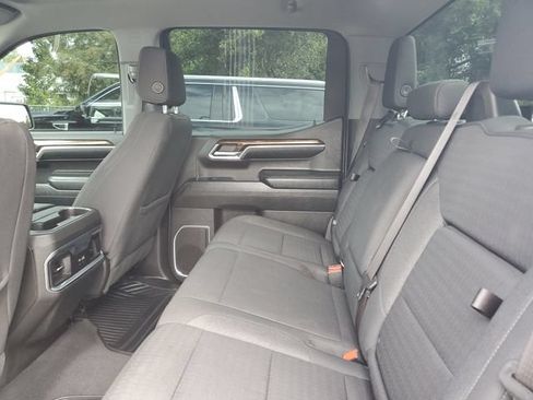 Used 2023 GMC Sierra 1500 Elevation RWD image 10