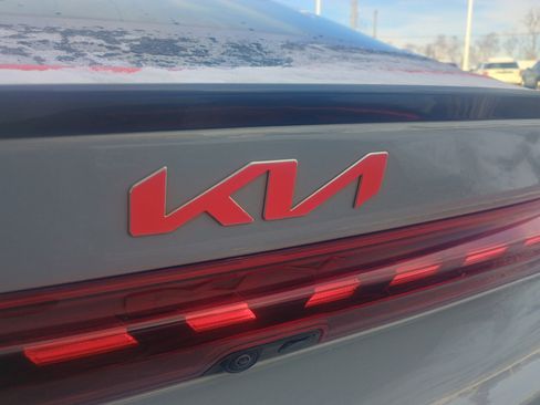 Used 2023 Kia K5 GT-Line w/ GT-Line Premium Package image 8