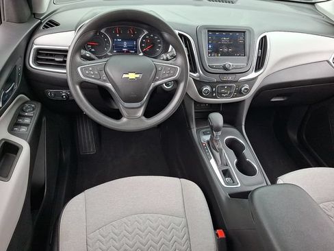 Certified 2022 Chevrolet Equinox LS w/ LS Convenience Package AWD/4WD image 11