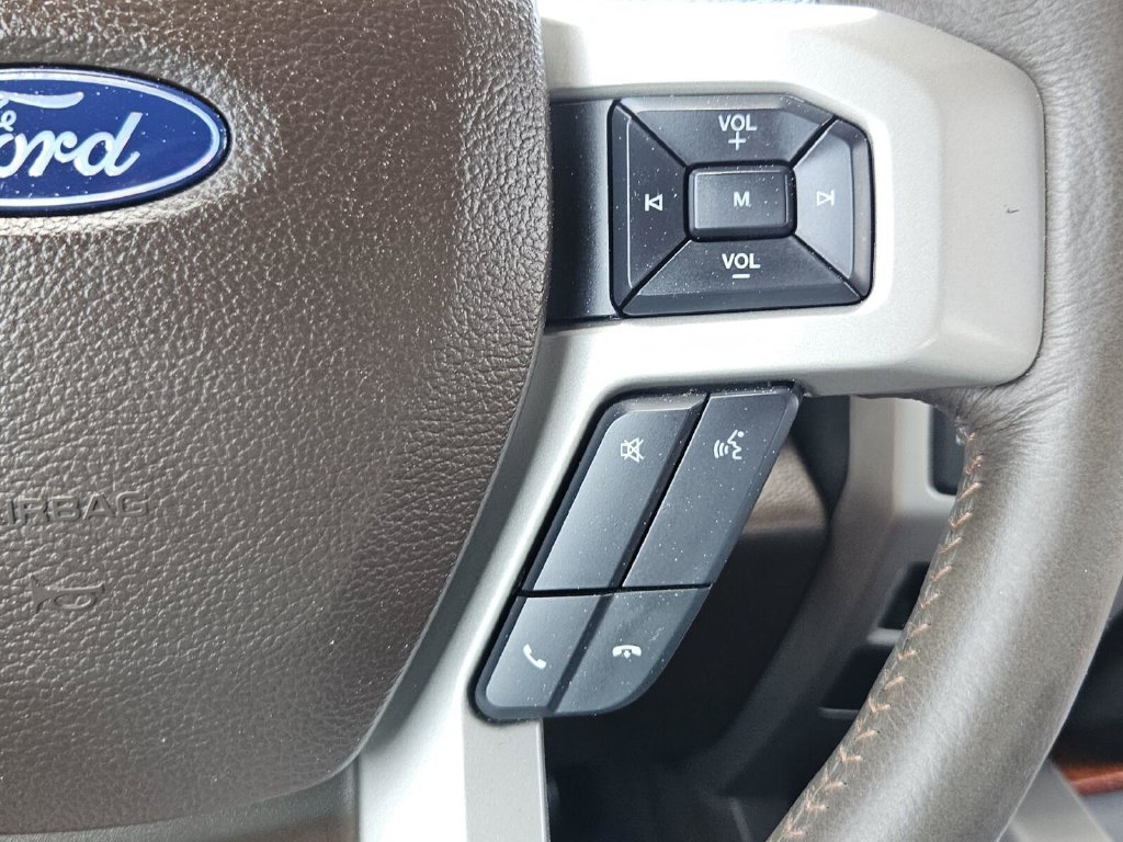 Used 2020 Ford F250 King Ranch w/ King Ranch Ultimate Package AWD/4WD image 36