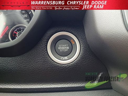 New 2026 RAM 1500 Big Horn image 27