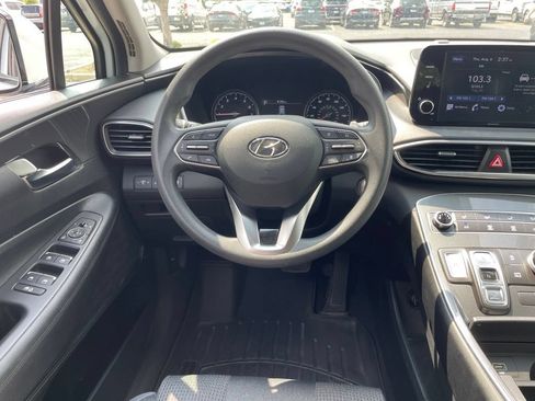 Used 2022 Hyundai Santa Fe SEL w/ Cargo Package AWD/4WD image 12
