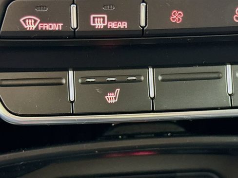 Used 2020 Kia Sorento LX w/ LX I4 Convenience Package AWD/4WD image 19