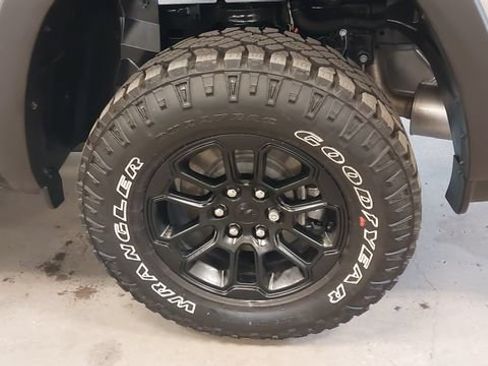 Used 2026 RAM 1500 Rebel w/ Rebel Level 2 Equipment Group AWD/4WD image 37