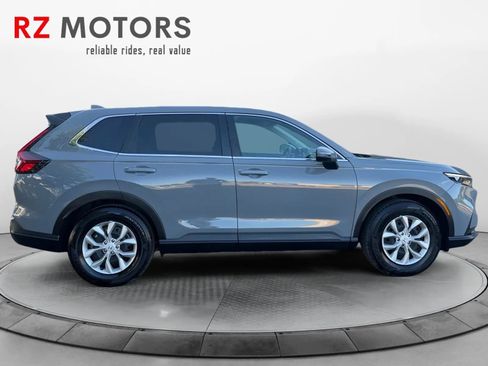 Used 2026 Honda CR-V LX image 6