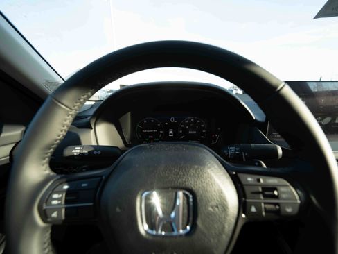 New 2026 Honda Accord EX-L image 15