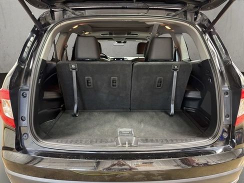 Used 2022 Honda Pilot Elite image 22