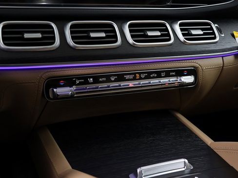 New 2026 Mercedes-Benz GLE 450 4MATIC image 25