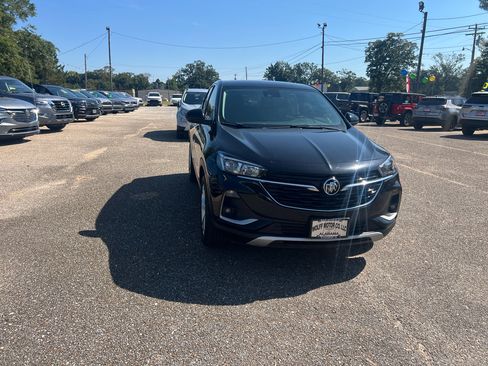 Used 2023 Buick Encore GX Preferred image 3
