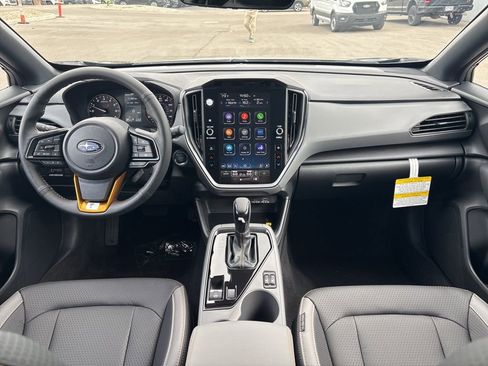 New 2026 Subaru Crosstrek 2.5i Wilderness AWD/4WD image 13