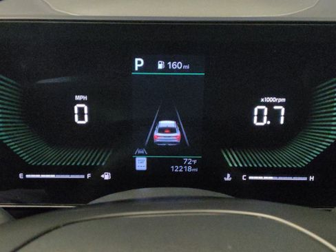 Used 2025 Kia K4 FWD image 23