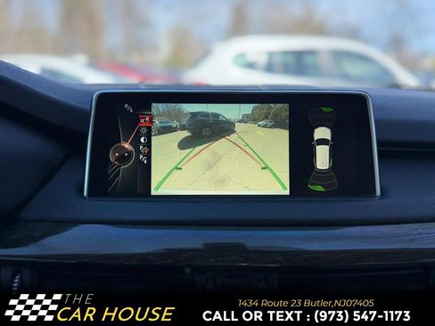 Used 2014 BMW X5 sDrive35i image 35