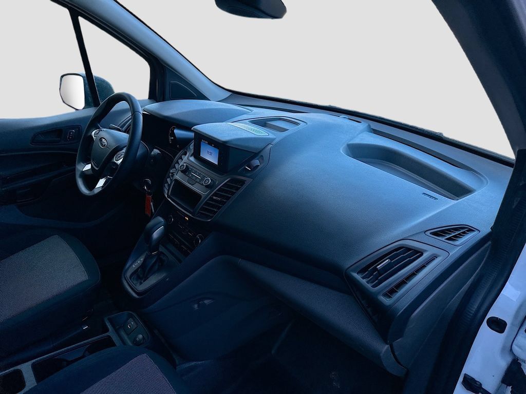 Used 2023 Ford Transit Connect XL FWD image 27