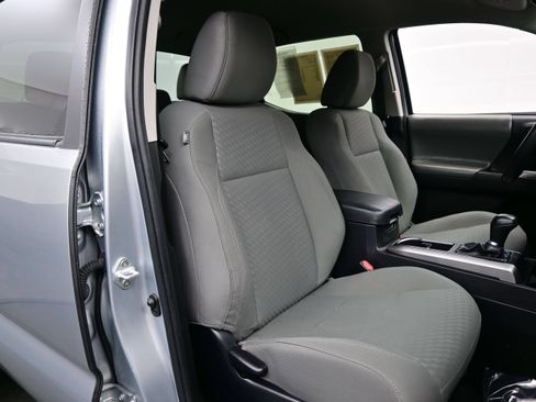 Used 2023 Toyota Tacoma SR5 w/ SX Package RWD image 13