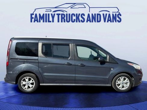 Used 2014 Ford Transit Connect Titanium image 6