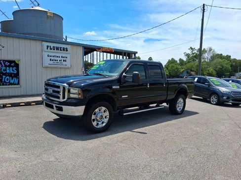 Used 2005 Ford F350 XL AWD/4WD image 4