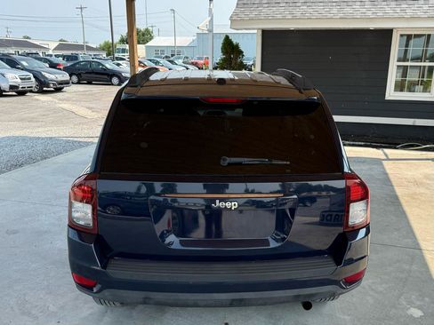 Used 2014 Jeep Compass Sport w/ Power Value Group FWD image 57