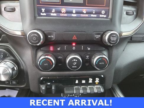 Used 2021 RAM 1500 Rebel w/ Level 2 Equipment Group image 61