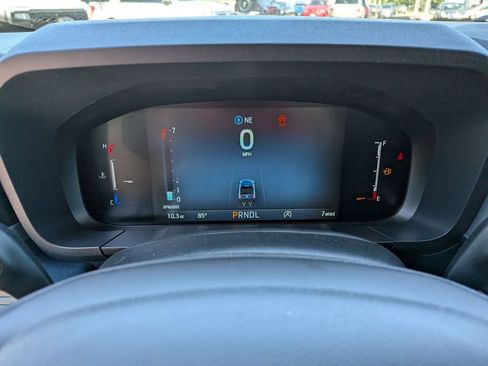 New 2026 Ford Maverick XL AWD/4WD image 12
