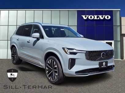 New 2025 Volvo XC90 B5 Core w/ Protection Package Premier