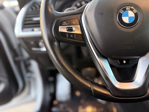 Used 2020 BMW X3 xDrive30i w/ Convenience Package AWD/4WD image 19