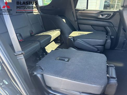 Used 2023 Chevrolet Tahoe LT AWD/4WD image 50