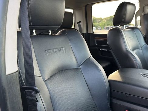 Used 2013 RAM 1500 Laramie w/ Convenience Group AWD/4WD image 79
