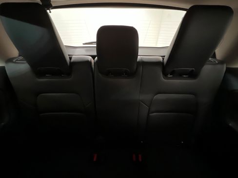 New 2026 Nissan Pathfinder Platinum image 22