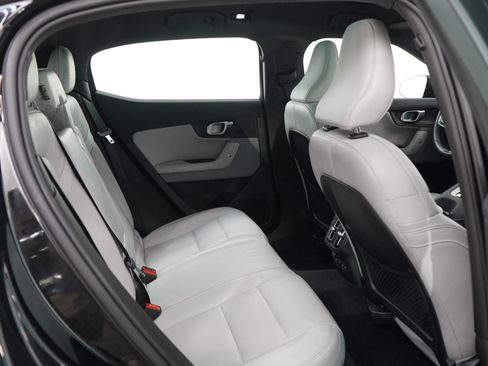 Used 2023 Polestar Polestar 2 AWD/4WD image 12