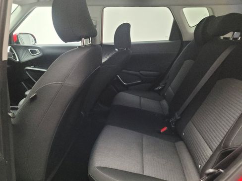 Used 2020 Kia Soul GT-Line w/ GT 2.0L Power Sunroof Package FWD image 18