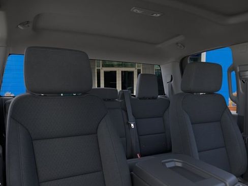 New 2026 Chevrolet Silverado 2500 LT image 24