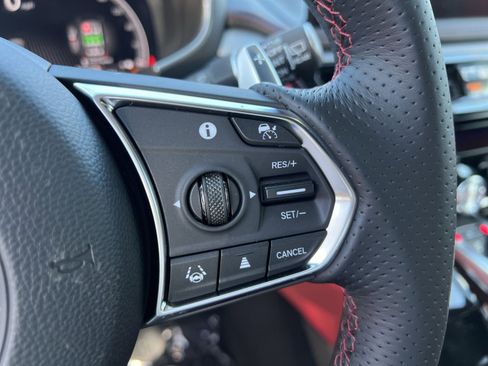 New 2026 Acura MDX A-Spec AWD/4WD image 30