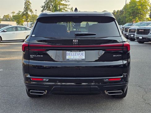 Used 2026 Buick Enclave Sport Touring w/ Power Package image 39