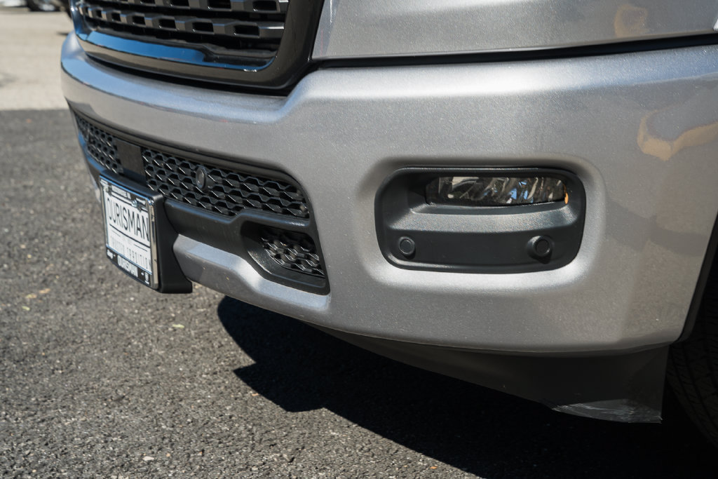 Used 2025 RAM 1500 Big Horn AWD/4WD image 15