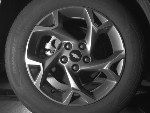 Used 2025 Chevrolet Trax LT w/ LT Convenience Package image 15