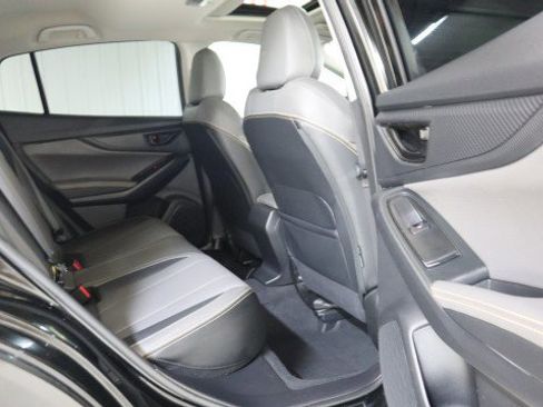 Used 2023 Subaru Crosstrek 2.5i Sport image 11