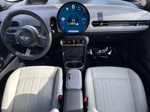 Certified 2025 MINI Cooper S image 12