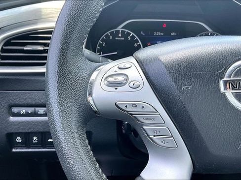 Used 2016 Nissan Murano Platinum FWD image 10