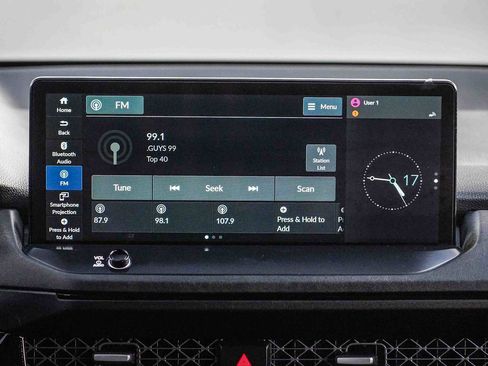 Used 2024 Honda Accord Sport image 14