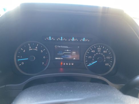 Used 2019 Ford F150 XLT w/ Equipment Group 302A Luxury image 13