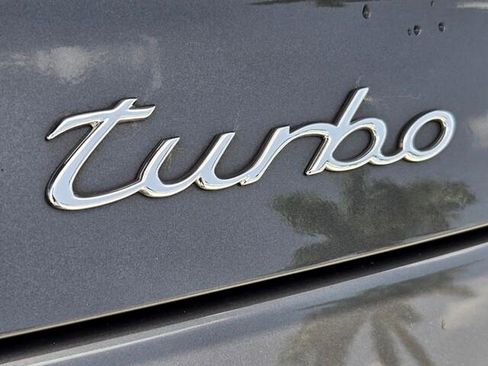 Used 2007 Porsche 911 Turbo AWD/4WD image 15
