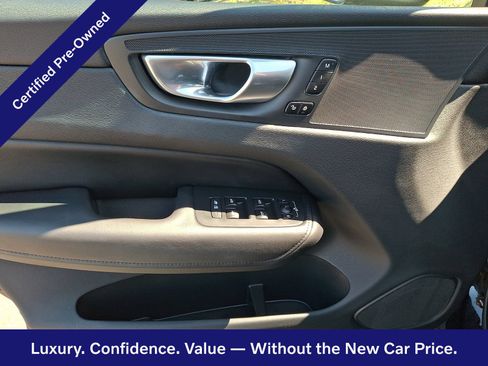 Certified 2024 Volvo XC60 B5 Plus w/ Protection Package Premier AWD/4WD image 13