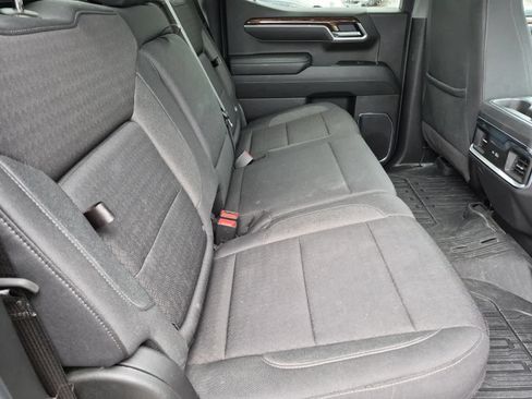 Used 2025 GMC Sierra 1500 Elevation w/ Preferred Package AWD/4WD image 20