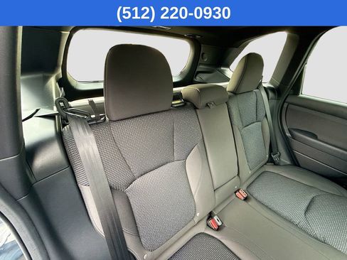 New 2026 Subaru Forester Premium image 35